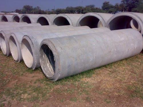 RCC & Concrete Pipes Catalog